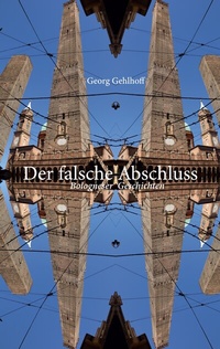 Abbildung von: Der falsche Abschluss - BoD - Books on Demand