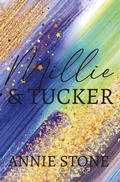 Cover: Millie & Tucker - Tolino Media