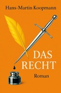 Cover: BOERSMA / Das Recht - epubli