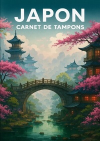 Abbildung von: Japan Carnet de tampons - epubli