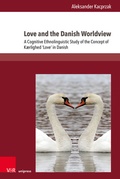 Bild: Love and the Danish Worldview - Brill Deutschland