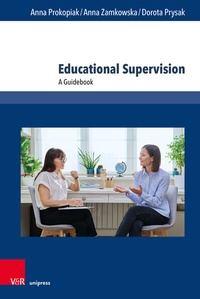 Abbildung von: Educational Supervision - Brill Deutschland