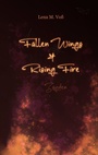 Cover: Fallen Wings & Rising Fire - BoD - Books on Demand