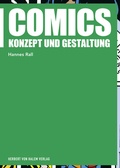 Cover: Comics - Herbert von Halem Verlag