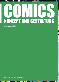Abbildung von: Comics - Herbert von Halem Verlag