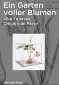 Cover: Ein Garten voller Blumen - Strzelecki Books