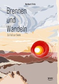Cover: Brennen und Wandeln - Hager, Wolfgang