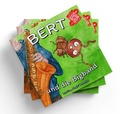 Cover: BERT und die Bigband (Bert die Schabe: Teil 2) - Meschik, Martin