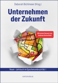 Cover: Unternehmen der Zukunft - Kuntur