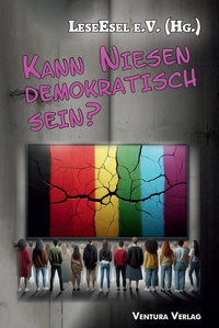 Abbildung von: Kann Niesen demokratisch sein? - Ventura Verlag