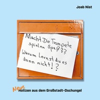 Bild: Neue Notizen aus dem Großstadt-Dschungel - Seltmann Publishers GmbH