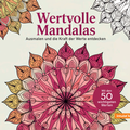Bild: Wertevolle Mandalas - INTUISTIK-Verlag