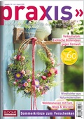 Cover: PRAXIS Nr. 124 - BLOOM'S