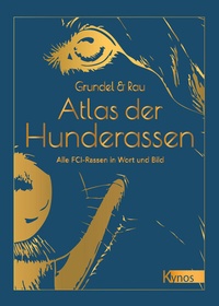 Abbildung von: Atlas der Hunderassen - Kynos