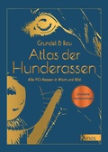 Cover: Atlas der Hunderassen - Limitierte Sonderauflage - Kynos