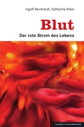 Cover: Blut - Leipziger Uni-Vlg