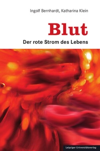 Enlarge image Cover: Blut - Leipziger Uni-Vlg
