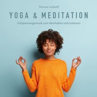 Abbildung von: Yoga & Meditation - Neptun Media