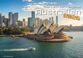 Abbildung von: Australien - das Land der Kängurus - 2026 - Kalender DIN A2 - GP-Fever.de