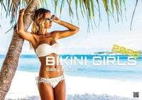 Abbildung von: BIKINI GIRLS - Sexy Babes - 2026 - Kalender DIN A3 - GP-Fever.de