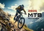 Bild: MTB | Mountainbike - 2026 - Kalender DIN A2 - GP-Fever.de