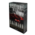 Cover: Vertraue niemals deinem Ehemann - VAJONA