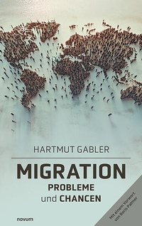 Enlarge image Cover: Migration - novum Verlag