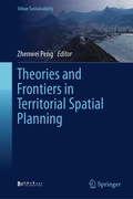 Bild: Theories and Frontiers in Territorial Spatial Planning - Springer Nature Switzerland AG