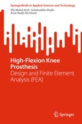 Cover: High-Flexion Knee Prosthesis - Springer Nature Switzerland AG