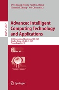 Cover: Advanced Intelligent Computing Technology and Applications - Springer
