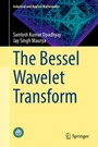 Cover: The Bessel Wavelet Transform - Springer Nature Switzerland AG