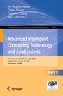 Cover: Advanced Intelligent Computing Technology and Applications - Springer