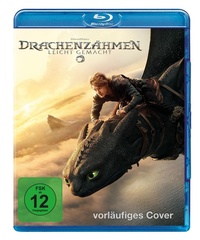 Abbildung von: Drachenzähmen leicht gemacht (2025) - Universal Pictures