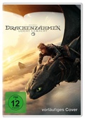 Cover: Drachenz&auml;hmen leicht gemacht (2025) - Universal Pictures