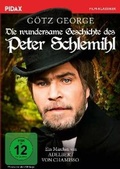 Cover: Die wundersame Geschichte des Peter Schlemihl - Pidax Film