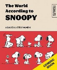 Abbildung von: Official Peanuts: The World According to Snoopy - Expanse