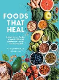 Abbildung von: Foods That Heal - Thorsons