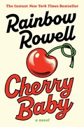 Cover: Cherry Baby - HarperCollins