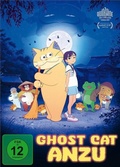 Cover: Ghost Cat Anzu - polyband Medien