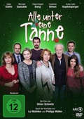 Cover: Alle unter eine Tanne - Fernsehjuwelen