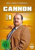 Cover: Cannon - Fernsehjuwelen