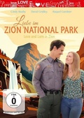 Cover: Liebe im Zion National Park - OneGate Media