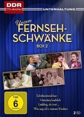 Cover: Unsere Fernsehschw&auml;nke - OneGate Media