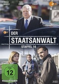 Cover: Der Staatsanwalt - OneGate Media