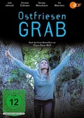 Cover: Ostfrieslandkrimi 2: Ostfriesengrab - OneGate Media