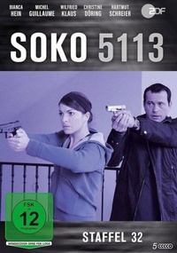 Enlarge image Cover: Soko 5113 - OneGate Media