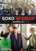 Cover: SOKO Wismar - OneGate Media