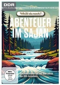 Cover: Wei&szlig;t du noch? - Abenteuer im Sajan - OneGate Media