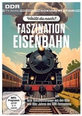 Cover: Wei&szlig;t du noch? - Faszination Eisenbahn - OneGate Media