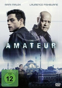 Abbildung von: The Amateur - LEONINE Distribution GmbH